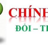 Chính sách đổi trả hàng và hoàn tiền