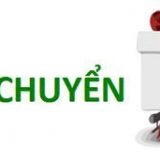 Chính sách vận chuyển