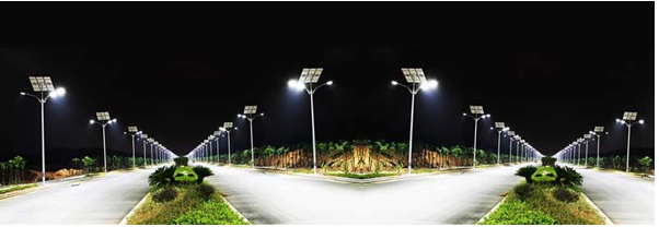 Năng lượng mặt trời