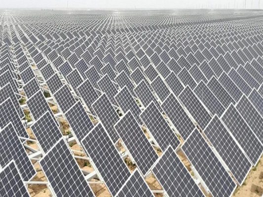 Lưu ý trước khi lắp pin năng lượng mặt trời dùng cho gia đình