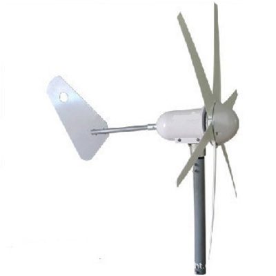 Tuabin gió 1500W 48V chất lượng, chính hãng tại Nhựt Trân