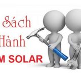 Chính sách bảo hành Máy bơm