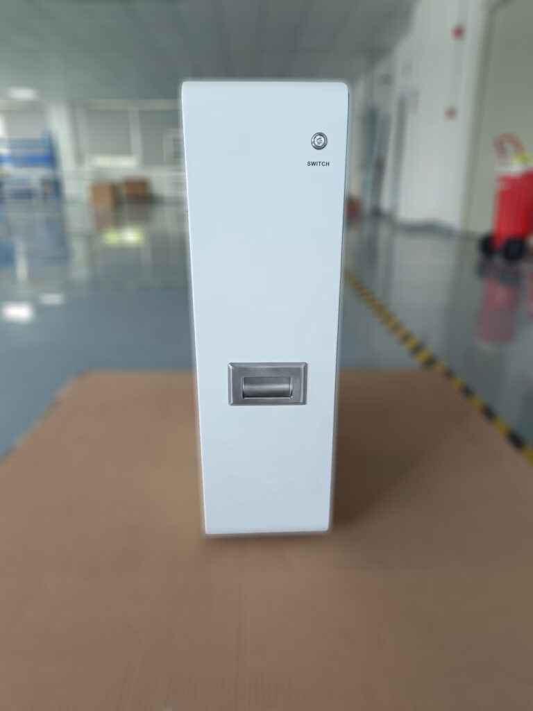 Gigawatt Solar GIGABOX 10S-bv10