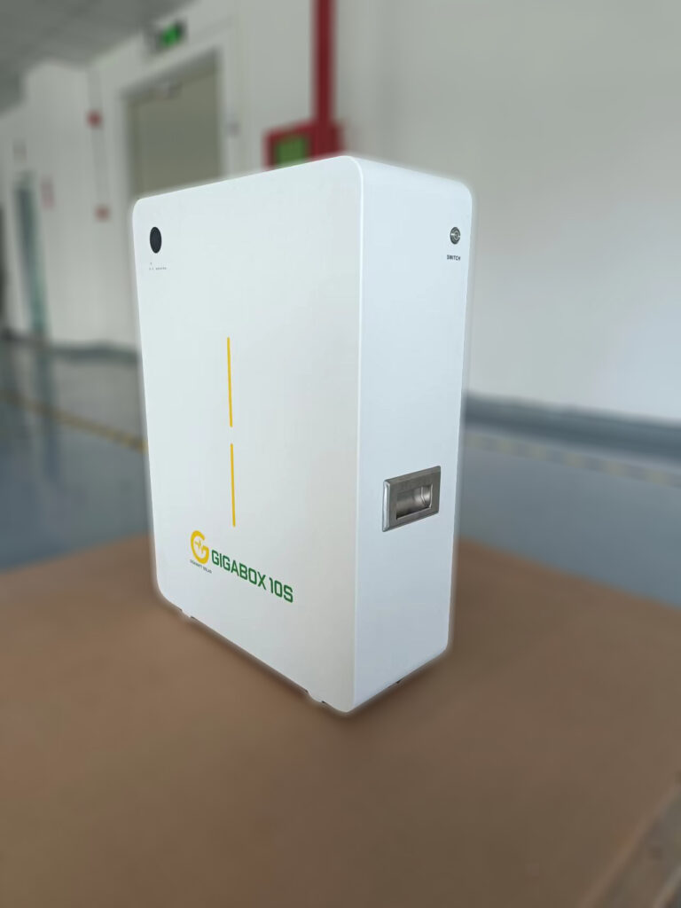 Gigawatt Solar GIGABOX 10S-bv12