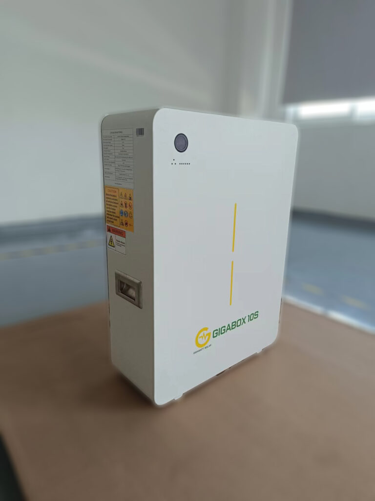 Gigawatt Solar GIGABOX 10S-bv9