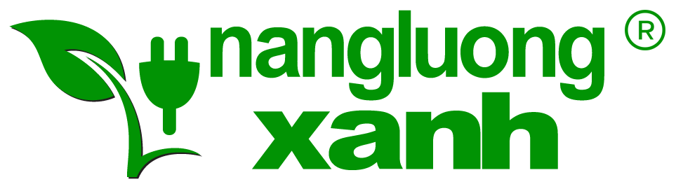 Năng lượng xanh – Điện mặt trời, điện gió