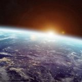 Khí quyển Trái Đất nặng tới đâu?