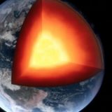 Lõi Trái Đất có thể đang rò rỉ